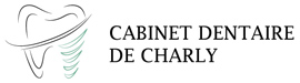Cabinet dentaire de Charly Logo